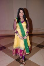 Shweta Choudhary at Bhai Aur Bhaiyya serial launch by Vipul Shah in J W Marriott,  Mumbai on 15th May 2012 (71).JPG